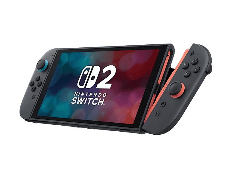 Nintendo Switch 2 – zdjęcie 2