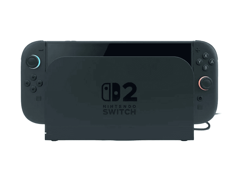 Nintendo Switch 2 – zdjęcie 3