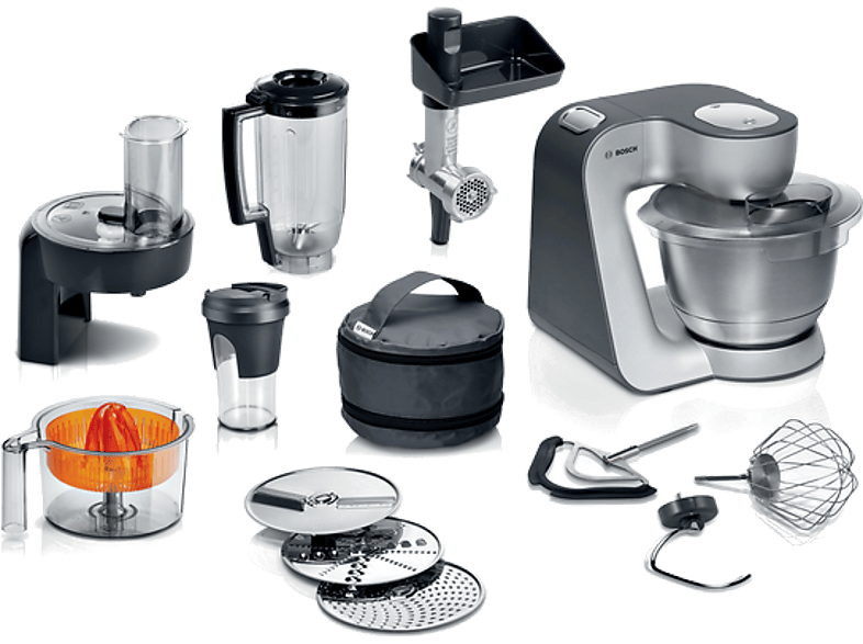 BOSCH MUM58359 Mutfak Makinesi