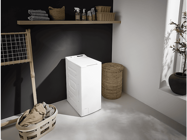 KOENIC KWM 6212 C E12 Waschmaschine (6 kg, 1200 U/Min., C)