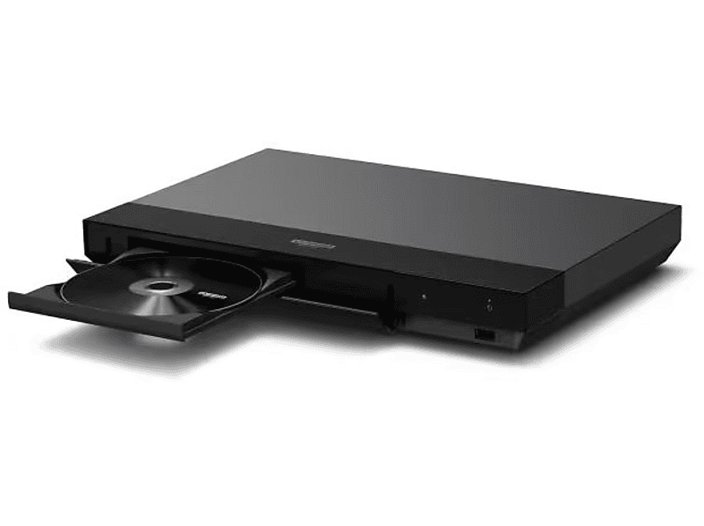 Sony | UBP-X700/K | Odtwarzacz Blu-ray™ 4K Ultra HD z HDR10 i Dolby Vision™ – zdjęcie 3