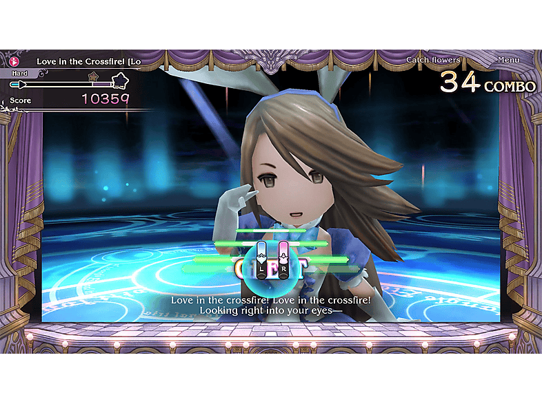 Bravely Default Flying Fairy HD Remaster - Nintendo Switch 2 [Game key card] — Foto 5 von 5