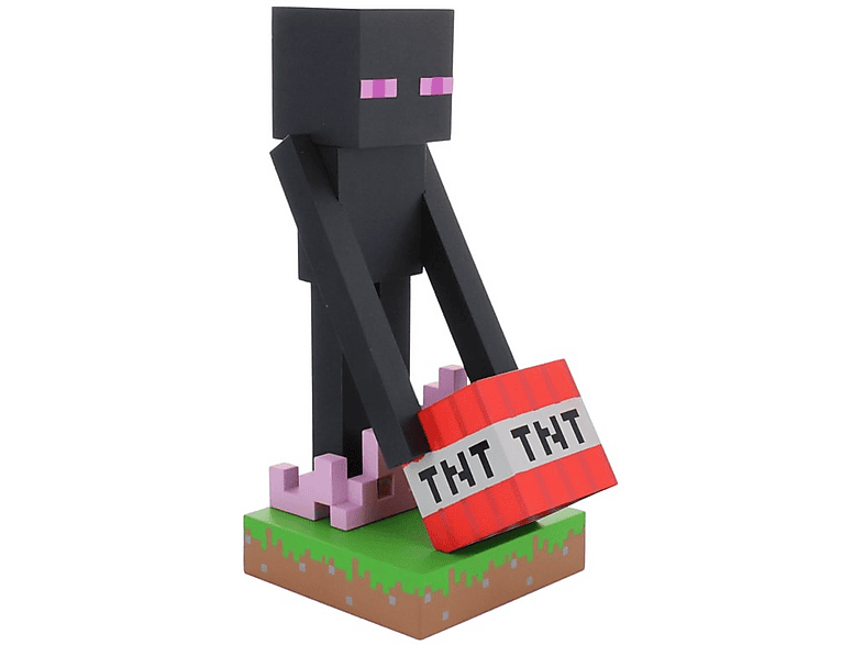 CABLE GUYS MINECRAFT ENDERMAN Cable Guy