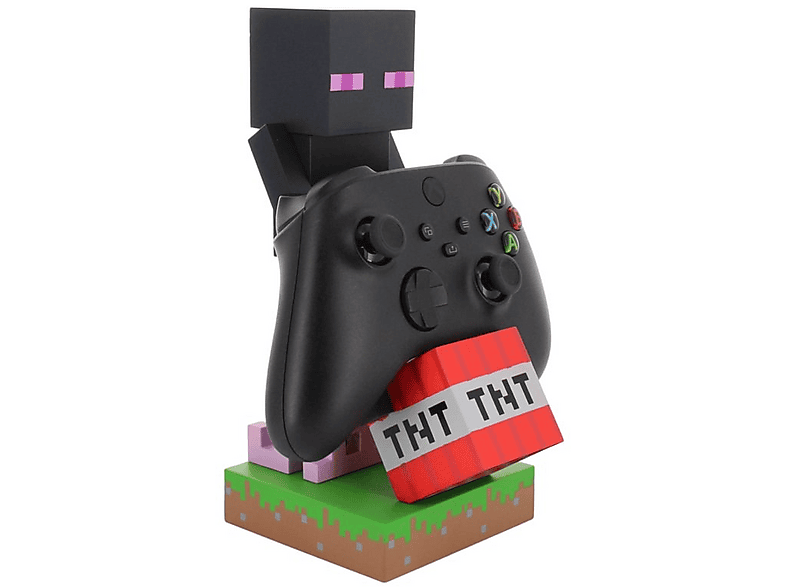 Thumbnail - CABLE GUYS MINECRAFT ENDERMAN Cable Guy