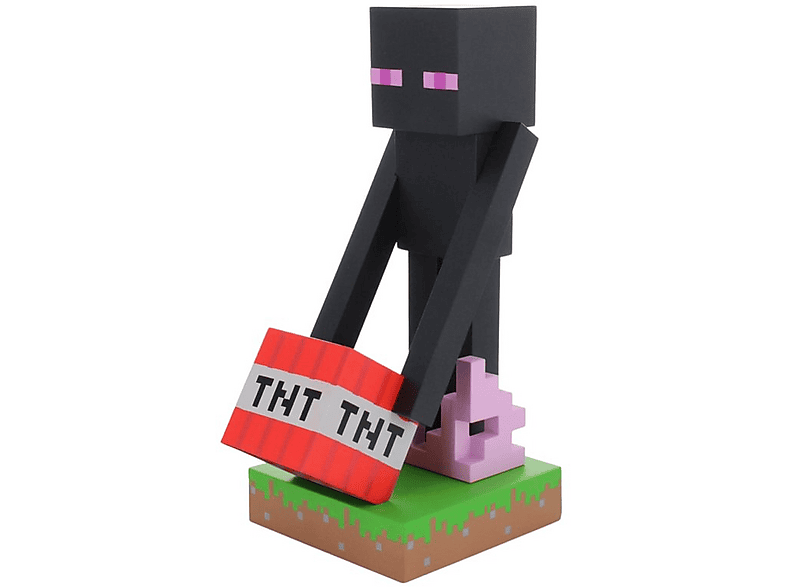 Thumbnail - CABLE GUYS MINECRAFT ENDERMAN Cable Guy