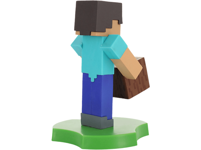 Thumbnail - CABLE GUYS HOLDEM MINECRAFT STEVE Cable Guy