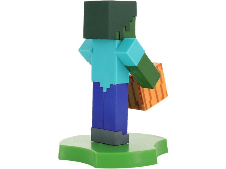 Thumbnail - CABLE GUYS HOLDEM MINECRAFT ZOMBIE Cable Guy