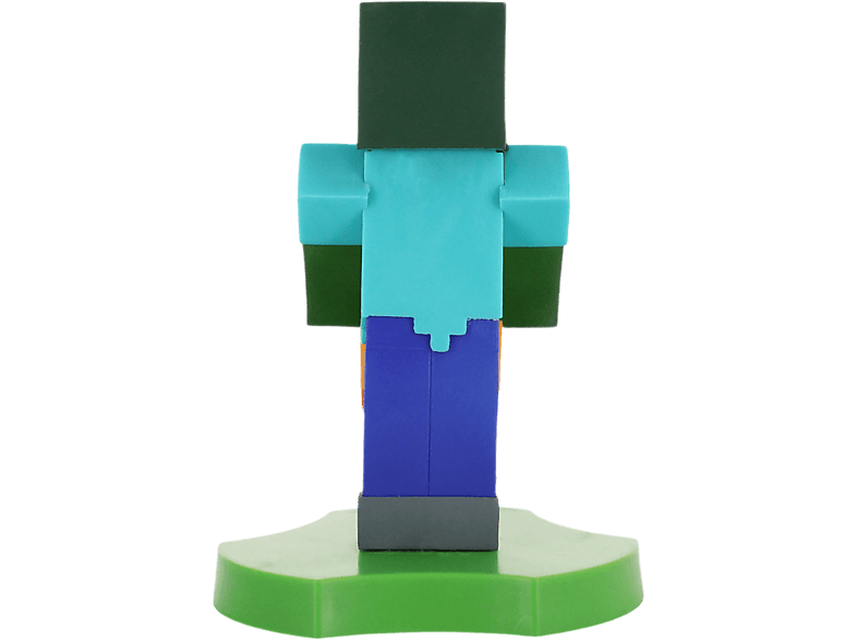 Thumbnail - CABLE GUYS HOLDEM MINECRAFT ZOMBIE Cable Guy