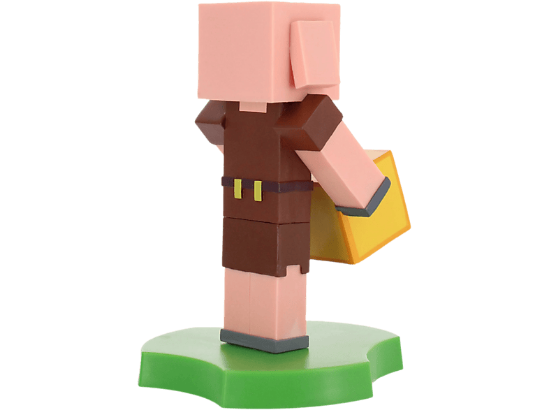 Thumbnail - CABLE GUYS HOLDEM MINECRAFT PIGLIN Cable Guy