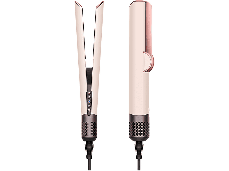 DYSON Airstrait™ Ceramic Pink/Roségold Haarglätter