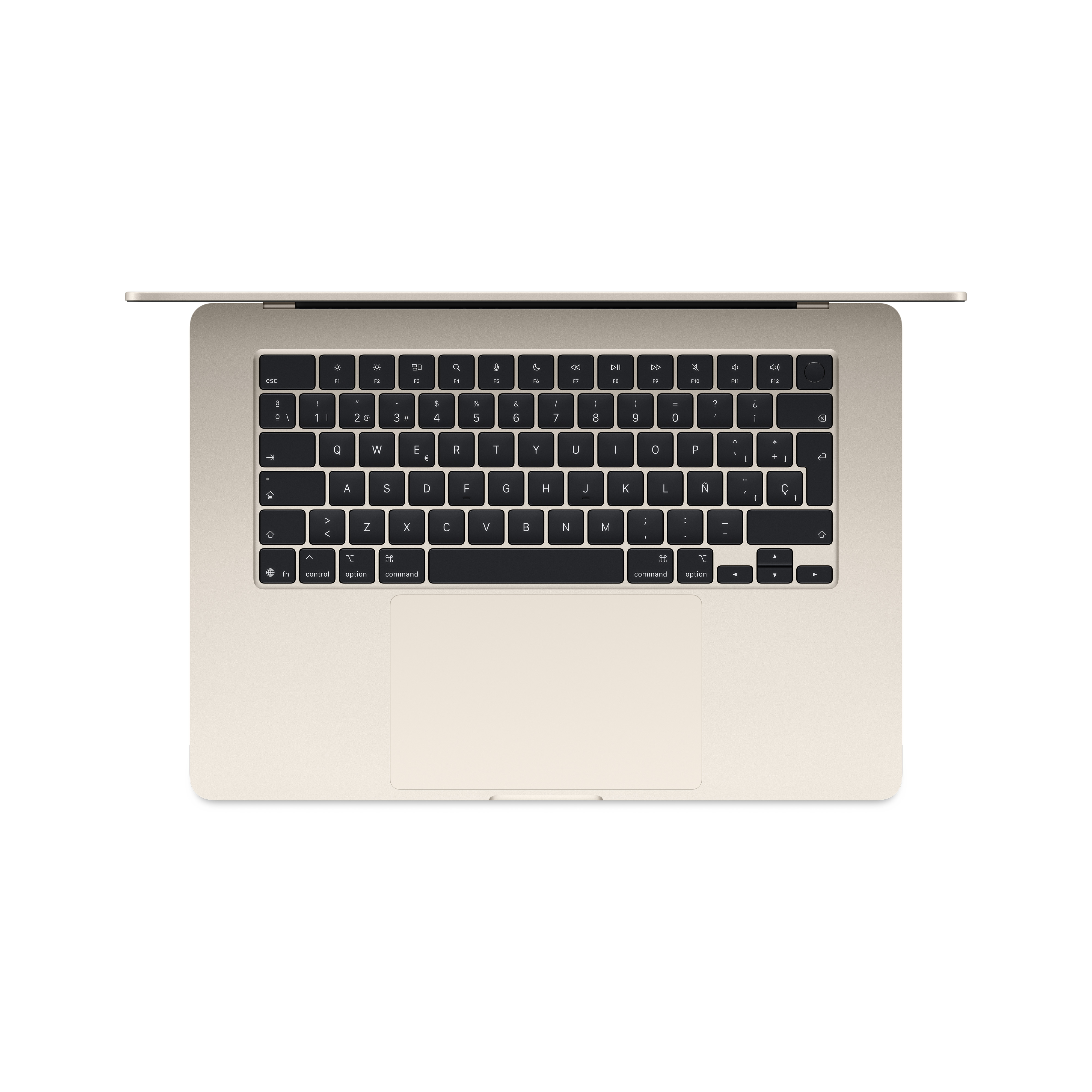 Apple MacBook Air (2025) 15.3