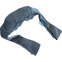 MediaMarkt ZEN Matterhorn Neck Schouder massager aanbieding