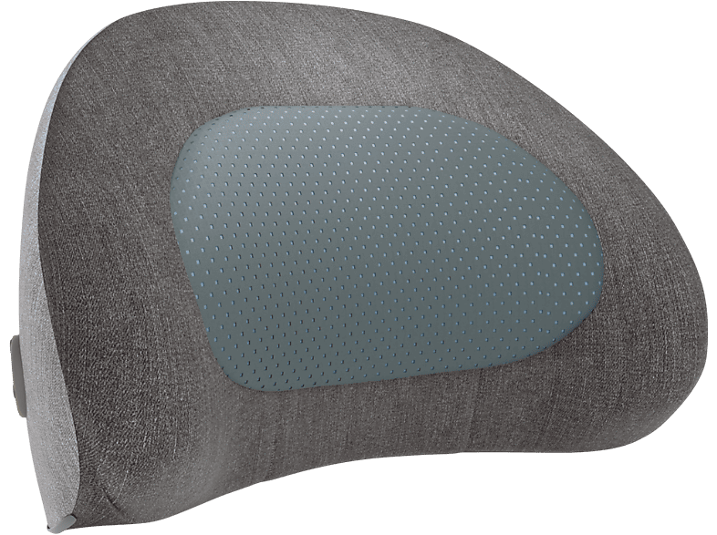Zen Massage Kussen Denali Grijs (zen-n2-dn Denali)