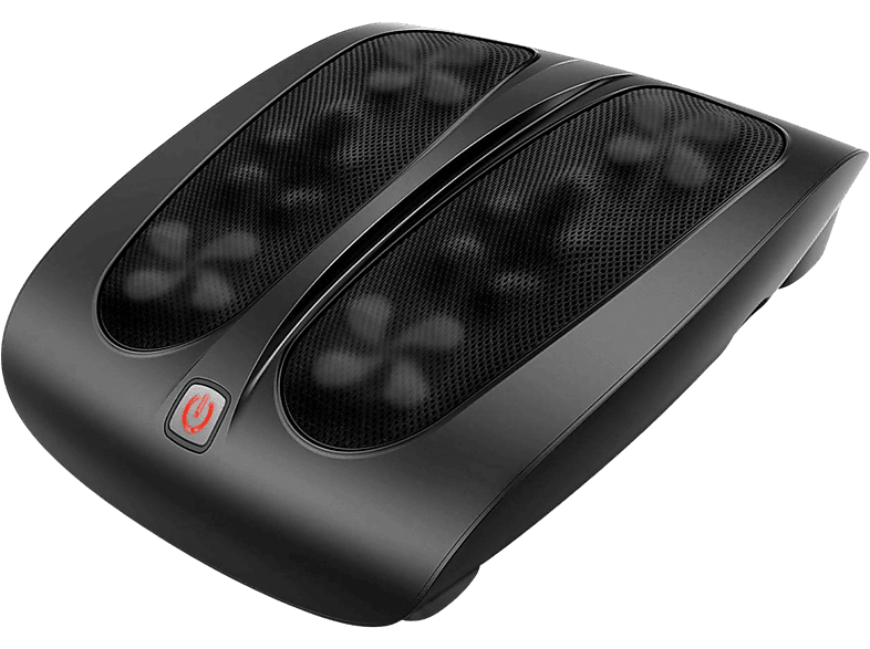 Zen Voet Massager Kilimandjaro Zwart (zen-f3-ki Kiliman.)