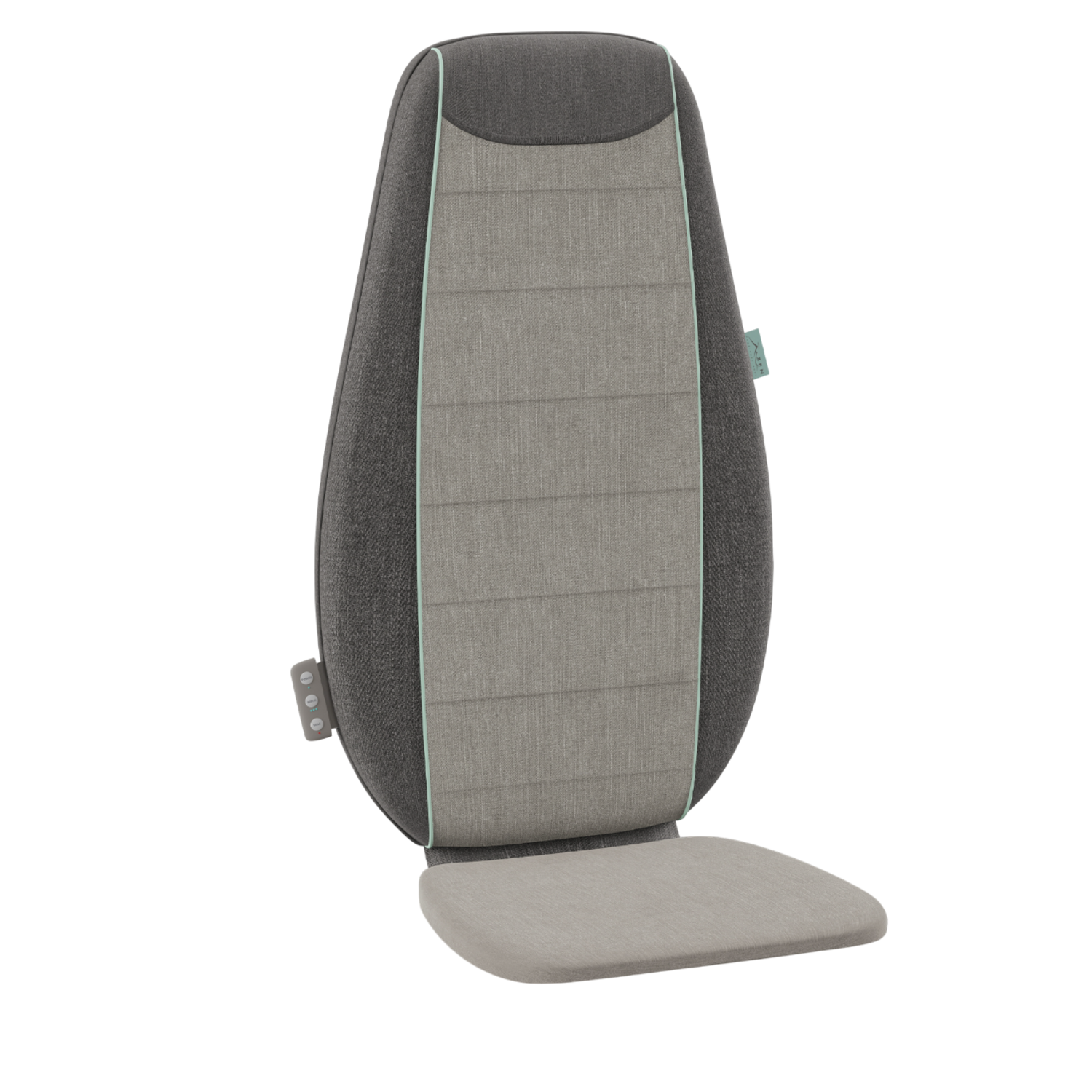 Zen Massagestoel Etna | Massagestoelen | 5060035707027