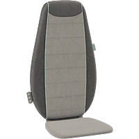 MediaMarkt ZEN Etna Shiatsu Rug massager aanbieding
