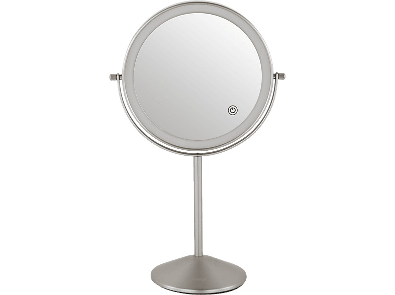 Haepi Verlichte Spiegel Beauty Bella Wit (hi- Bella)