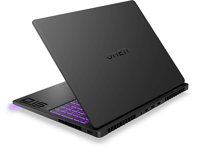 Thumbnail - HP OMEN MAX Gaming Laptop 16-ah0395ng, Notebook, mit 16 Zoll Display, Intel® Core™ i9 275HX Prozessor, 32 GB RAM, 1 TB S...