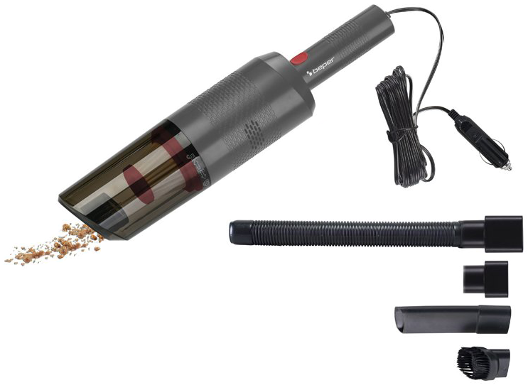 BEPER Autó porszívó