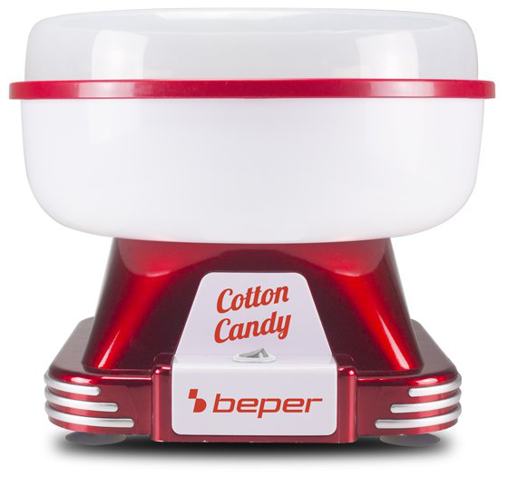 BEPER Vattacukor készítő