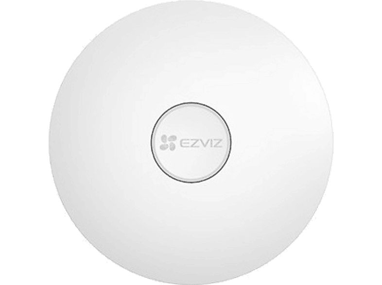 Puente dispositivos inteligentes - Ezviz A3-R200, Hasta 64 ZigBee, Blanco
