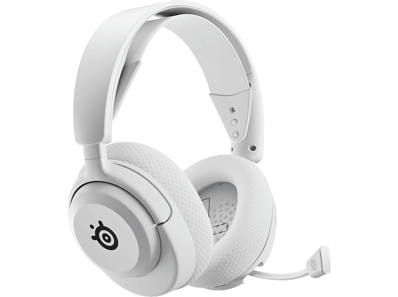 Słuchawki STEELSERIES Arctis Nova 5 Wireless, Nauszne, Dźwięk przestrzenny – zdjęcie 2