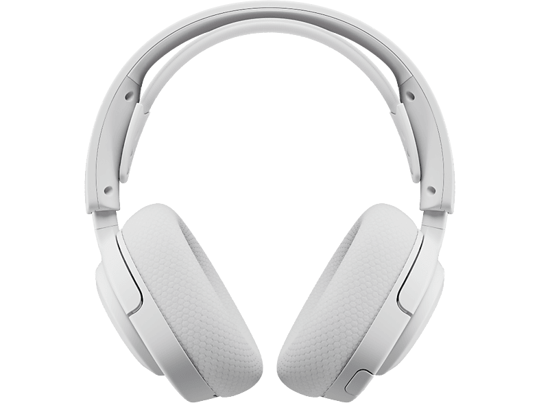 Słuchawki STEELSERIES Arctis Nova 5 Wireless, Nauszne, Dźwięk przestrzenny – zdjęcie 3