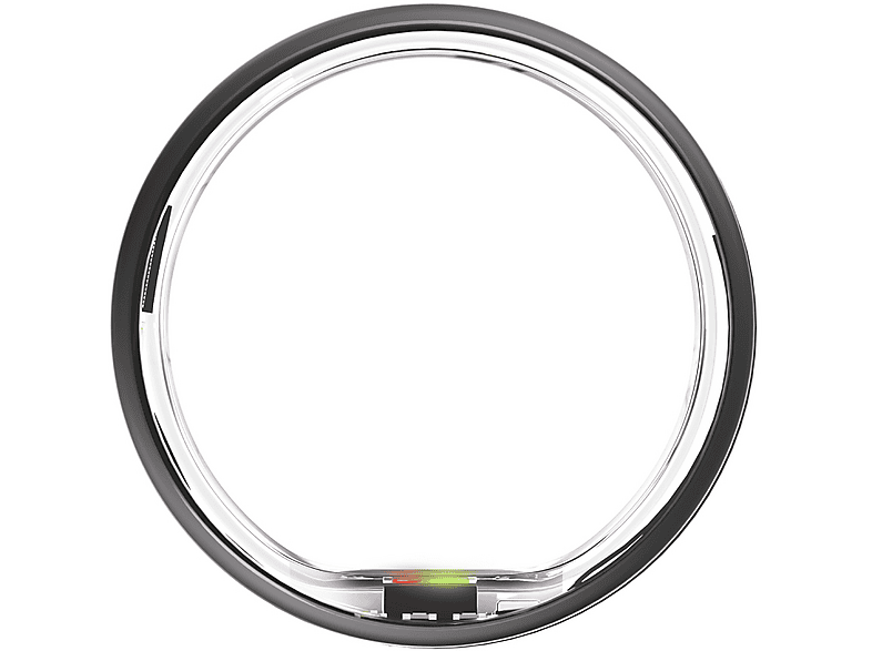 Ultrahuman Ring Air, Größe 13, Matte Grey, Smart Ring — Foto 3 von 5