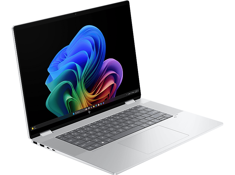 Thumbnail - HP OmniBook X FlipNGAI 16-as0378ng - 16 Zoll Intel® Core™ Ultra 7 258V 32 GB 1 TB Arc™ GPU Windows 11 Home