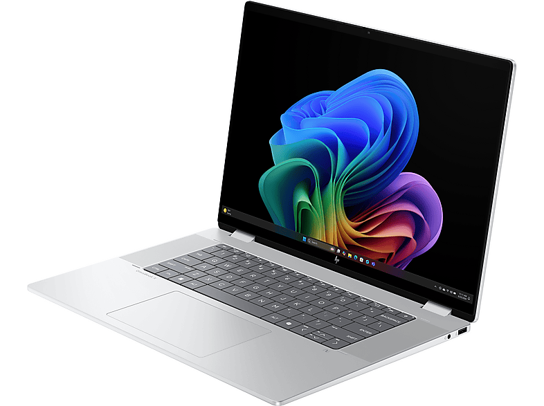 Thumbnail - HP OmniBook X FlipNGAI 16-as0378ng - 16 Zoll Intel® Core™ Ultra 7 258V 32 GB 1 TB Arc™ GPU Windows 11 Home