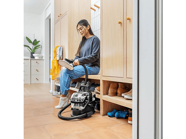 Odkurzacz Bissell Bissell SpotClean HydroSteam Select 3697N – zdjęcie 2
