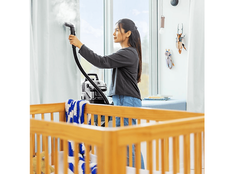 Odkurzacz Bissell Bissell SpotClean HydroSteam Select 3697N – zdjęcie 3