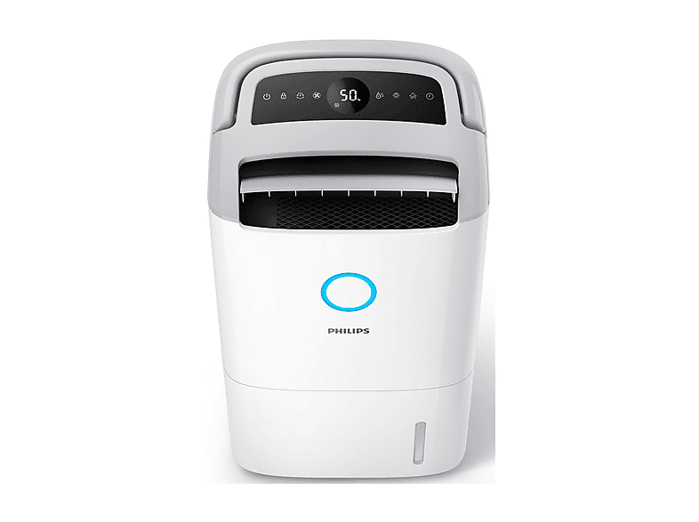 Deumidificatore Philips Serie 5000 2in1 De5305/11