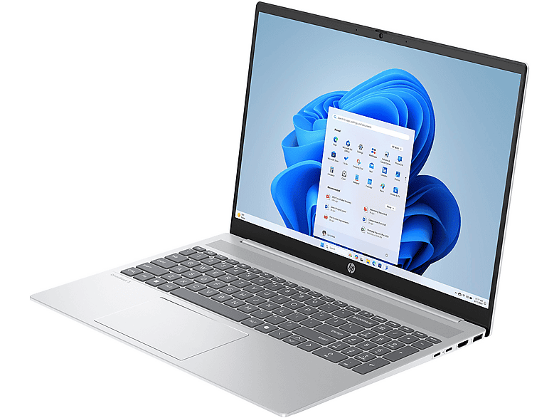 Thumbnail - HP OmniBook 5 16-ba1355ng - 16 Zoll Core™ i5 i5-1334U GB 512 Intel® Iris® Xᵉ Windows 11 Home