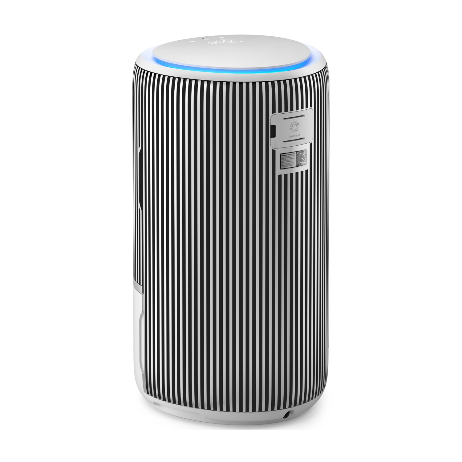 FY3401 - Filtro di ricambio per purificatore d'aria e umidificatore Philips serie 3400 AC3420/10 AC3421/13 2 in 1, filtro HEPA FY3401/00 (2 pezzi