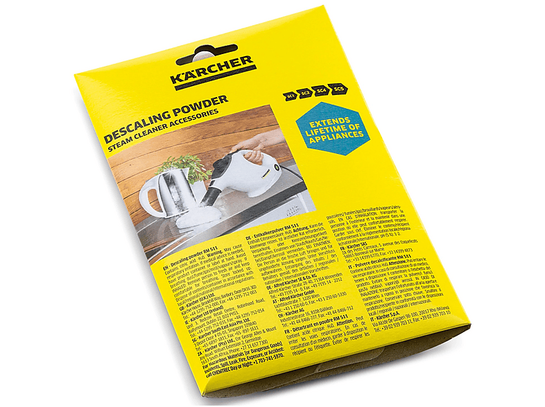 Karcher RM 511 6.296-193.0