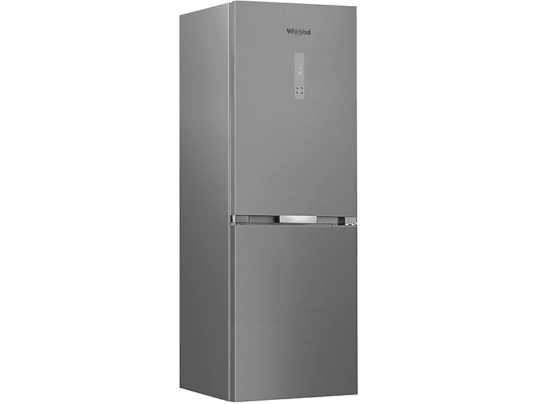Whirlpool WHK 26363 Xp6E Frigorifero Combinato