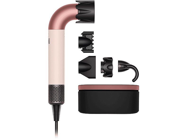 Asciugacapelli Dyson Supersonic R