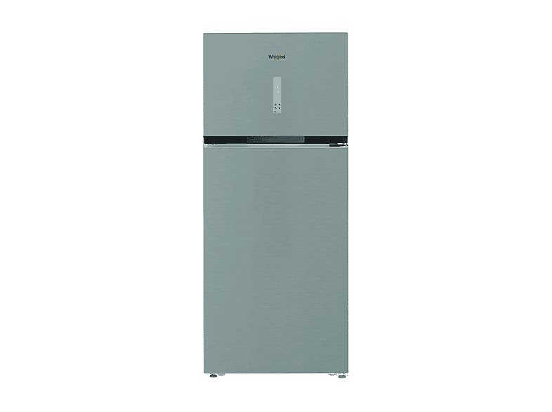 Whirlpool Whd2 6553 X5E Frigorifero Doppia Porta