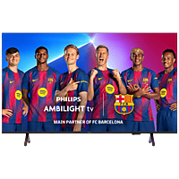 MediaMarkt PHILIPS 75PUS8500 4k QLED Ambilight TV 75 inch XXL (2025) aanbieding