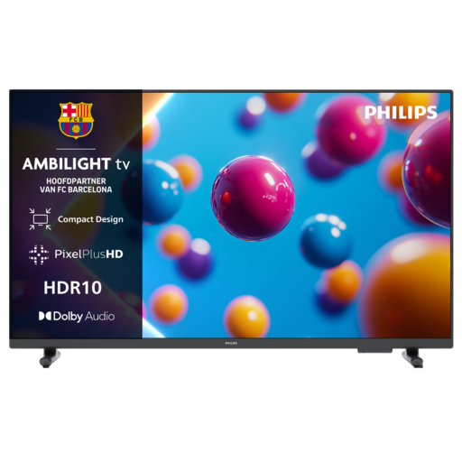 Philips 32PFS6900 Ambilight TV