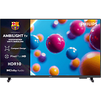 MediaMarkt PHILIPS 32PFS6900 Full HD LED Ambilight TV 32 inch (2025) aanbieding