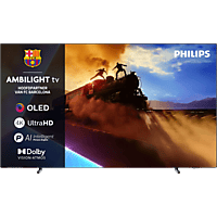 MediaMarkt PHILIPS 65OLED760 4k OLED Ambilight TV 65 inch (2025) aanbieding