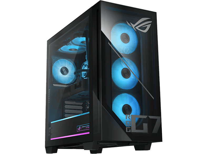 ASUS ROG G700TF-7265KF159W, Intel® Core™ Ultra 7 265KF, 64 GB RAM, 2 TB SSD, GeForce RTX™ 5080, Windows 11 Home