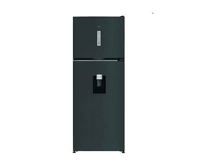 Whirlpool Whd2 6472W X4E Frigorifero Doppia Porta