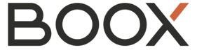 boox Logo