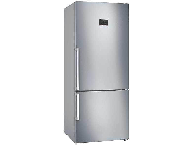 Bosch Kgn76Xiep Frigorifero Combinato