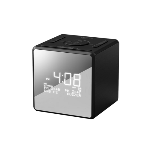 Philips TAR4600 DAB+ Wekkerradio