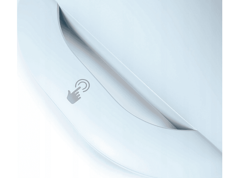 Nacon PS5 SLIM Podstawka na konsolę RGB z USB - pionowa – zdjęcie 2