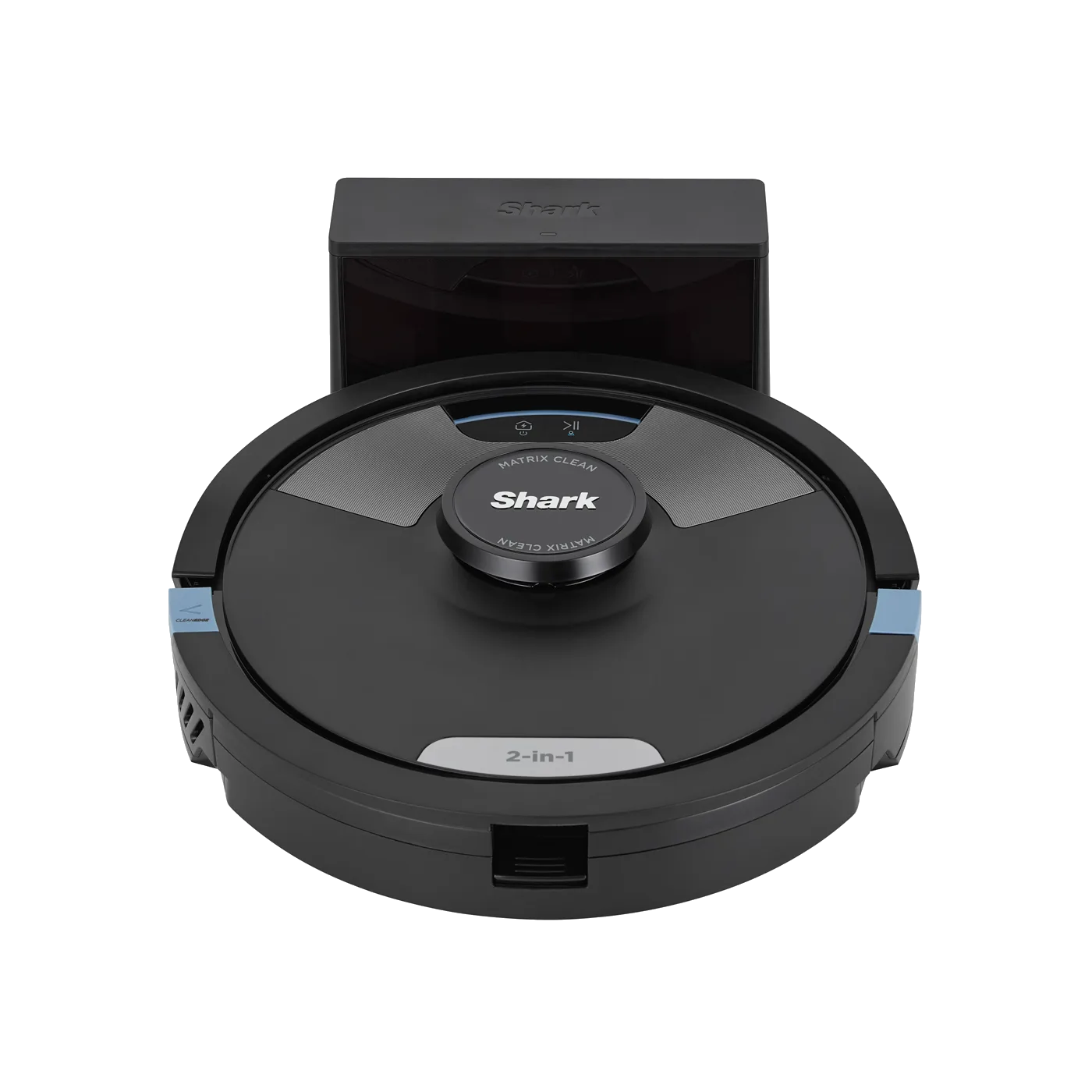 SHARK RV2620WDEU Matrix Plus 2in1 Robotporszívó - Mop funkcióval